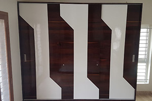 Carpentry Work