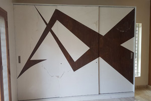 Carpentry Work